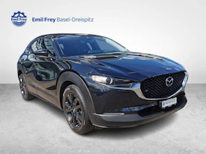 Fahrzeugbild MAZDA CX-30 2.0 186 Homura AWD