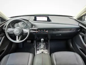 MAZDA CX-30 2.0 186 Homura AWD