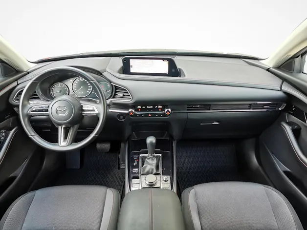MAZDA CX-30 2.0 186 Homura AWD