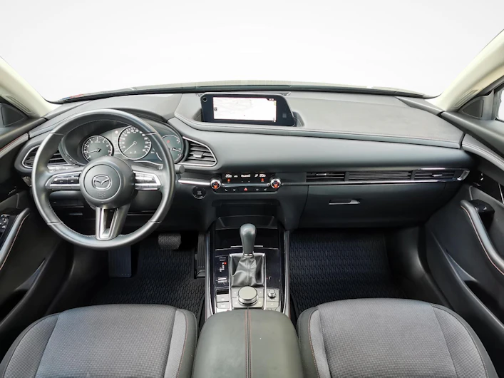Fahrzeugbild MAZDA CX-30