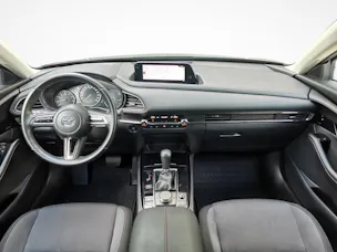 MAZDA CX-30 2.0 186 Homura AWD