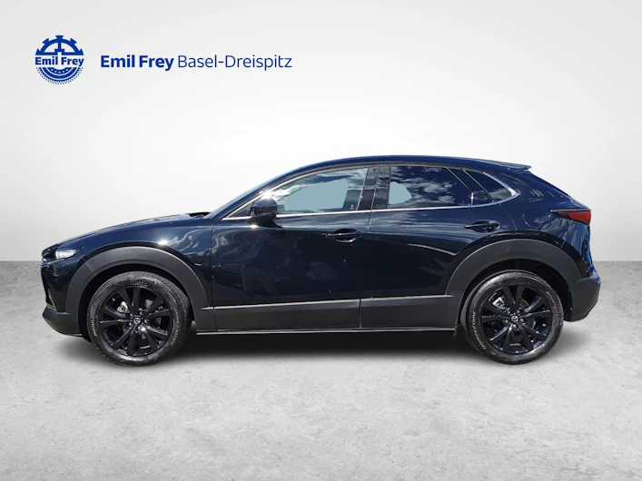 Fahrzeugbild MAZDA CX-30