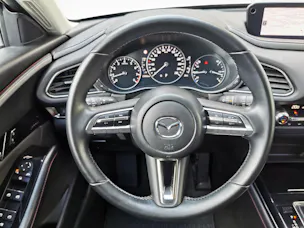 MAZDA CX-30 2.0 186 Homura AWD