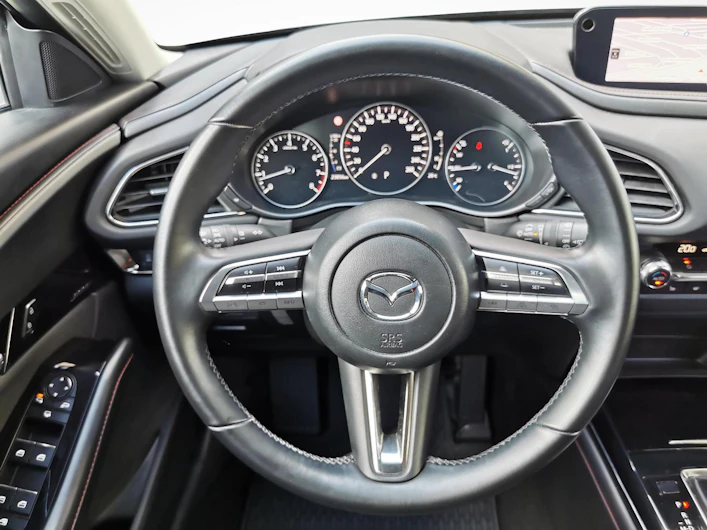 Fahrzeugbild MAZDA CX-30
