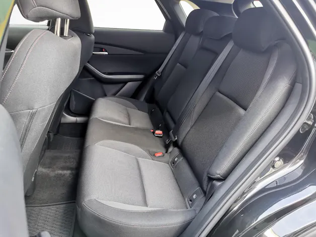 MAZDA CX-30 2.0 186 Homura AWD