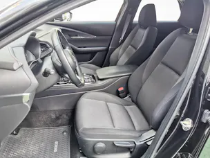 MAZDA CX-30 2.0 186 Homura AWD