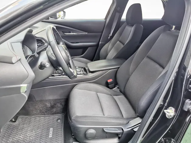 MAZDA CX-30 2.0 186 Homura AWD