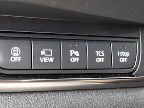 Fahrzeugbild MAZDA CX-30 2.0 186 Homura AWD