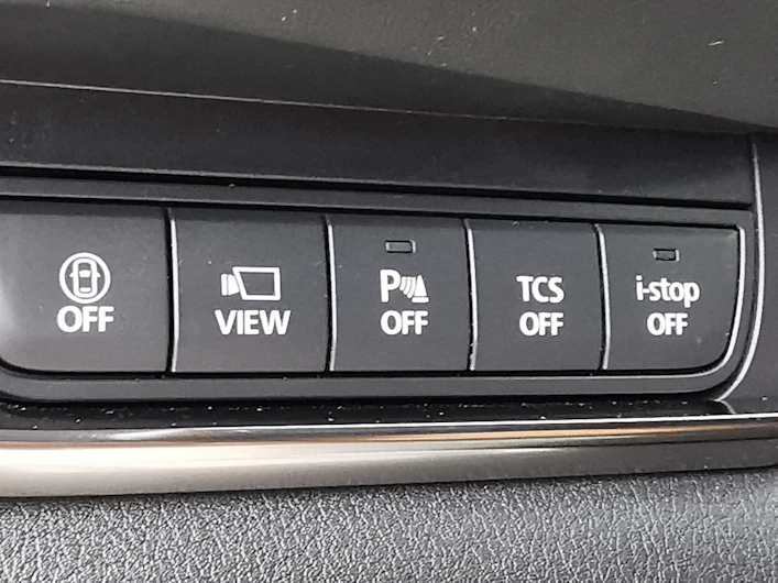 Fahrzeugbild MAZDA CX-30