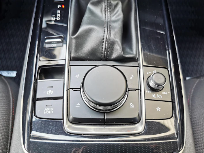 Fahrzeugbild MAZDA CX-30