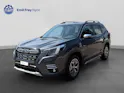 Subaru Forester Station 2.0i e-Boxer Swiss Plus