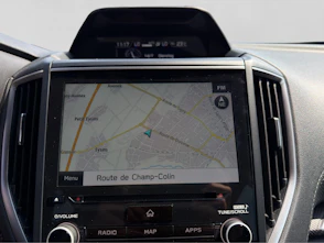 image du véhicule SUBARU Forester Station 2.0i e-Boxer Swiss Plus
