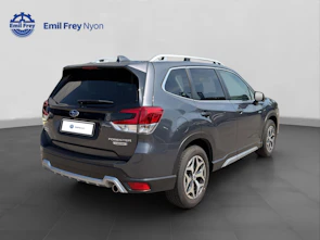 image du véhicule SUBARU Forester Station 2.0i e-Boxer Swiss Plus