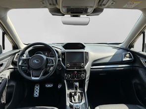 image du véhicule SUBARU Forester Station 2.0i e-Boxer Swiss Plus