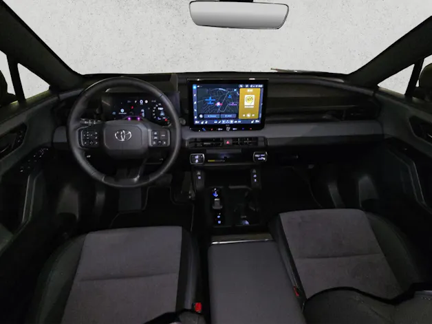 Toyota RAV4 2.5 HEV Style