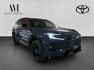 Toyota RAV4 2.5 HEV Style