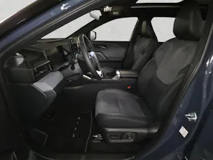 Toyota RAV4 2.5 HEV Style