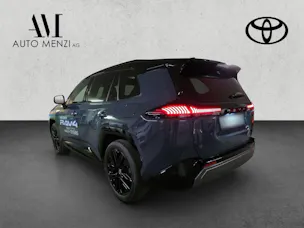 Toyota RAV4 2.5 HEV Style