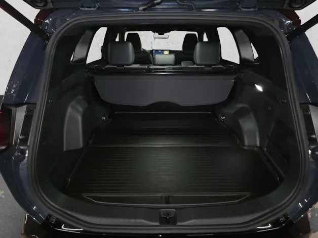 Toyota RAV4 2.5 HEV Style