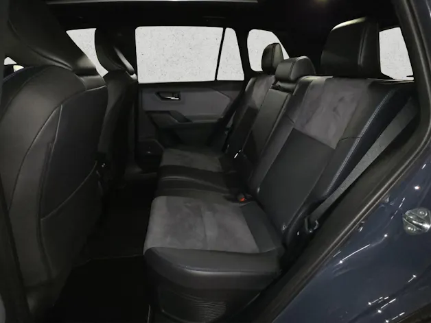 Toyota RAV4 2.5 HEV Style