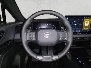 Toyota RAV4 2.5 HEV Style