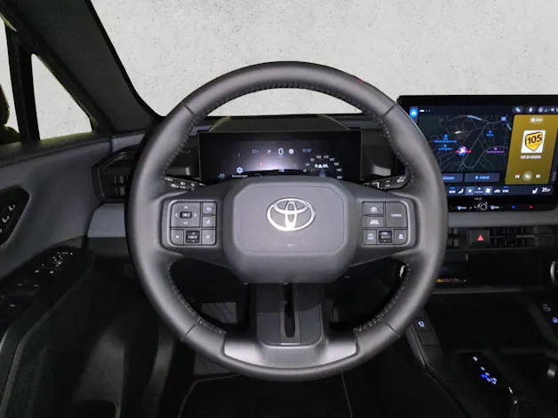 Toyota RAV4 2.5 HEV Style