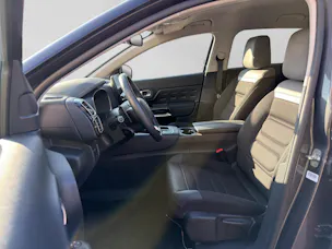 Citroën C5 Aircross 1.2 Hybrid Swiss Edition