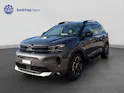 Citroën C5 Aircross 1.2 Hybrid Swiss Edition