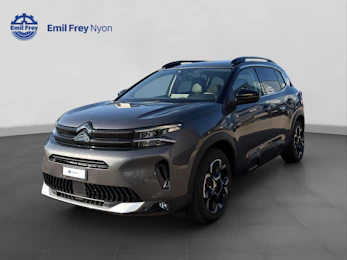 Fahrzeugbild CITROEN C5 Aircross 1.2 Hybrid Swiss Edition