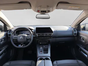 Citroën C5 Aircross 1.2 Hybrid Swiss Edition
