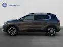 Citroën C5 Aircross 1.2 Hybrid Swiss Edition