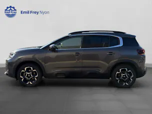 Citroën C5 Aircross 1.2 Hybrid Swiss Edition