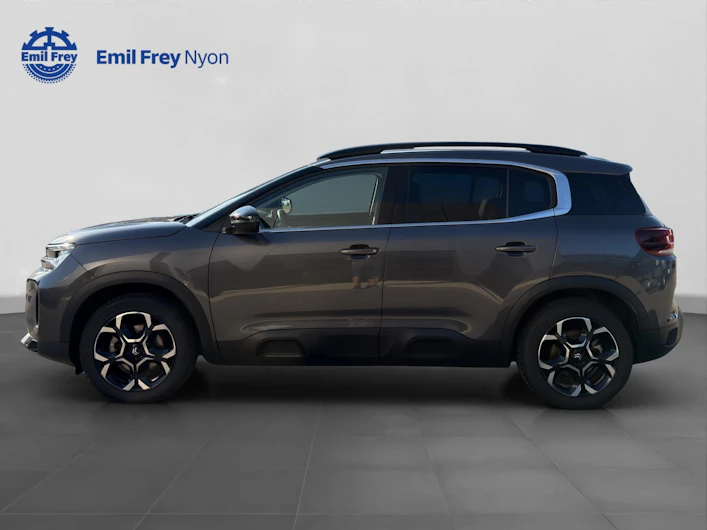 Fahrzeugbild CITROEN C5 AIRCROSS