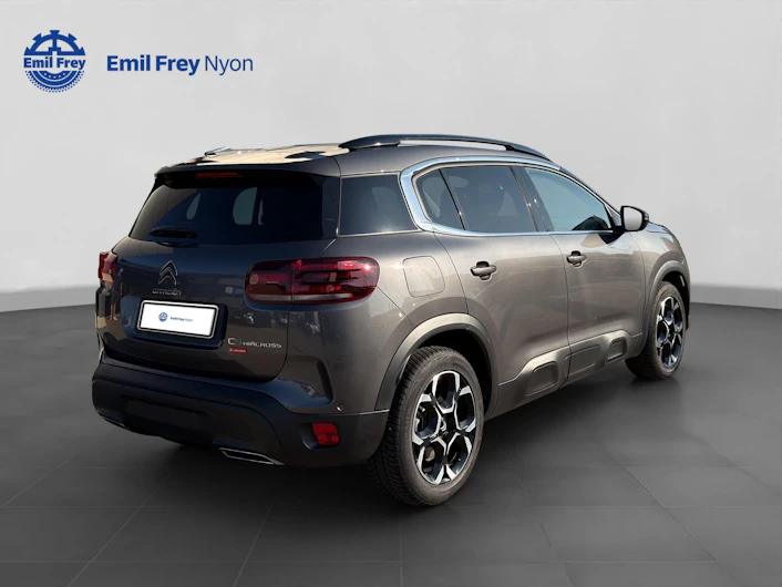 Fahrzeugbild CITROEN C5 AIRCROSS