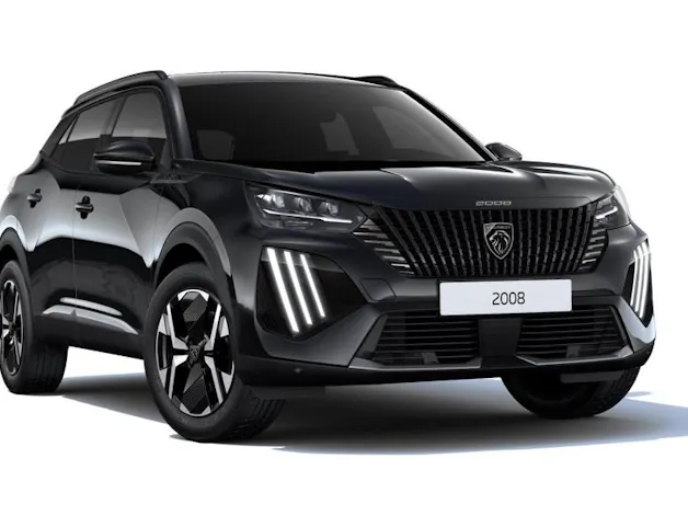 PEUGEOT 2008 1.2 Hybrid 145 GT Exclusive