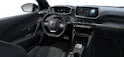 PEUGEOT 2008 1.2 Hybrid 145 GT Exclusive