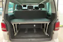 VW T5 California 3000 2.0 TDI 180 BE Edition DSG 4m