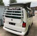 VW T5 California 3000 2.0 TDI 180 BE Edition DSG 4m