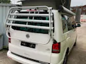 VW T5 California 3000 2.0 TDI 180 BE Edition DSG 4m