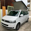 VW T5 California 3000 2.0 TDI 180 BE Edition DSG 4m