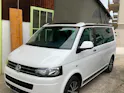 VW T5 California 3000 2.0 TDI 180 BE Edition DSG 4m