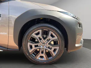 Subaru E-Outback eV Classic AWD