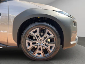 SUBARU E-OUTBACK 12