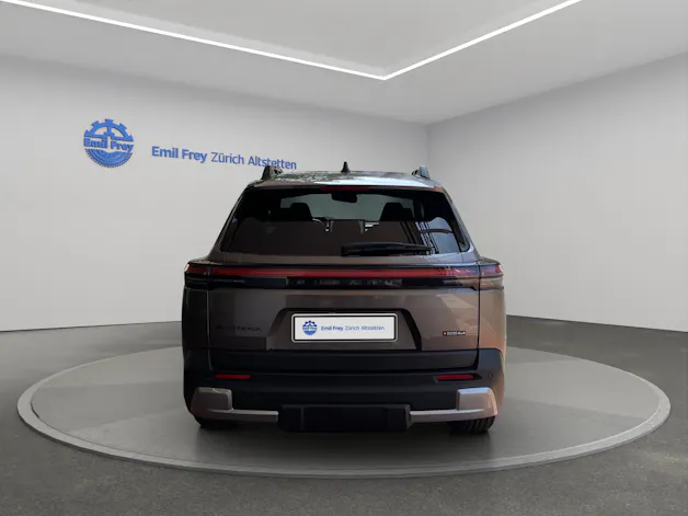 Subaru E-Outback eV Classic AWD