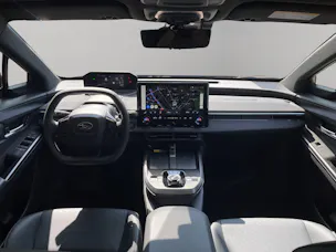 Subaru E-Outback eV Classic AWD