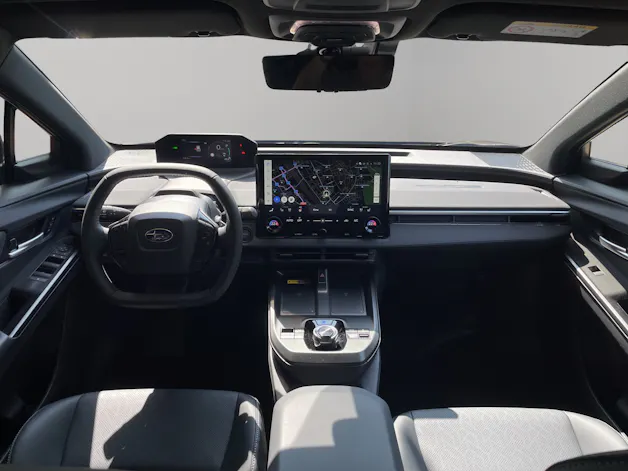 Subaru E-Outback eV Classic AWD