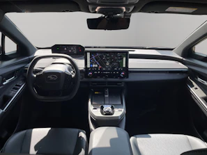 SUBARU E-OUTBACK 7
