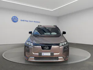 Subaru E-Outback eV Classic AWD