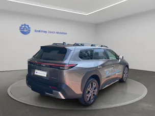 Subaru E-Outback eV Classic AWD