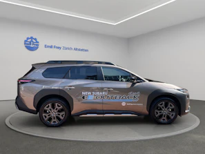 SUBARU E-OUTBACK 3